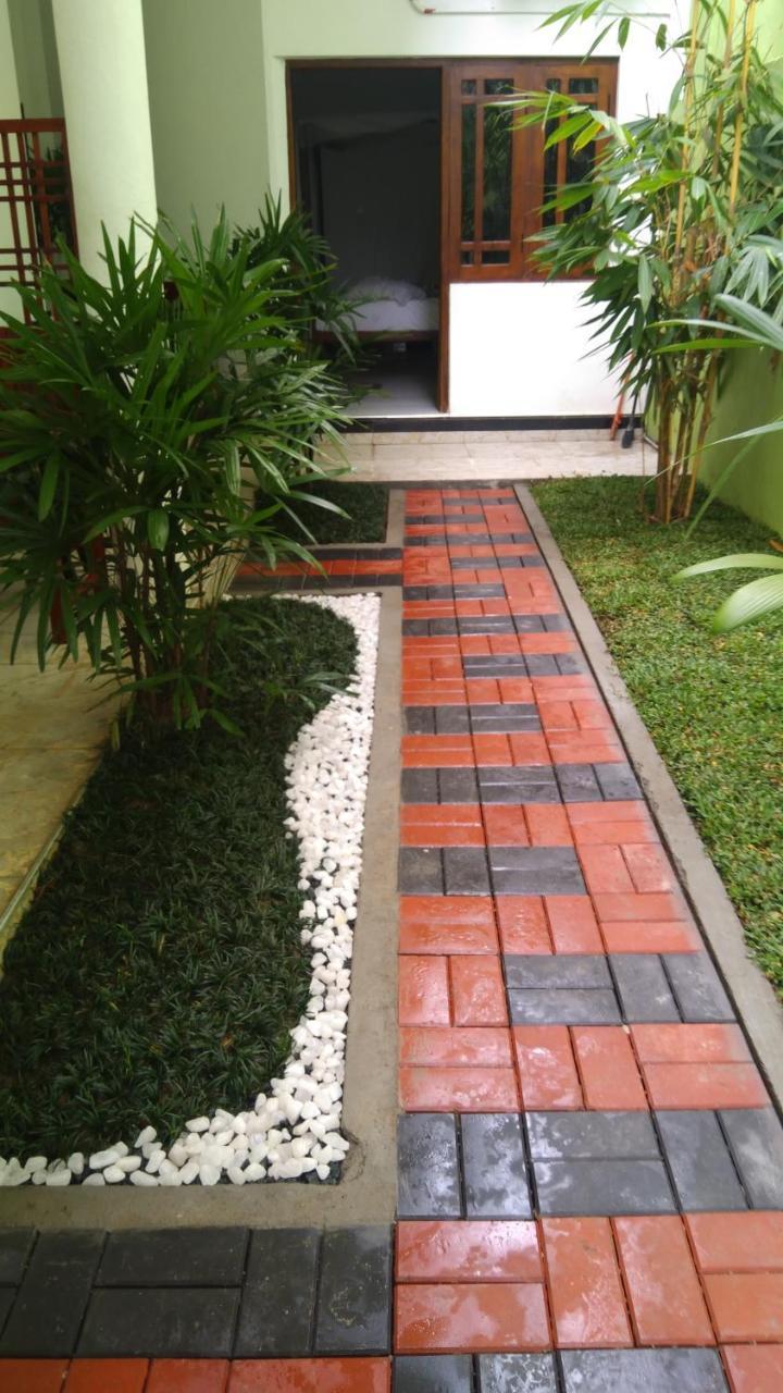 Cardinals Bay Resort Arugam Bay Exterior photo